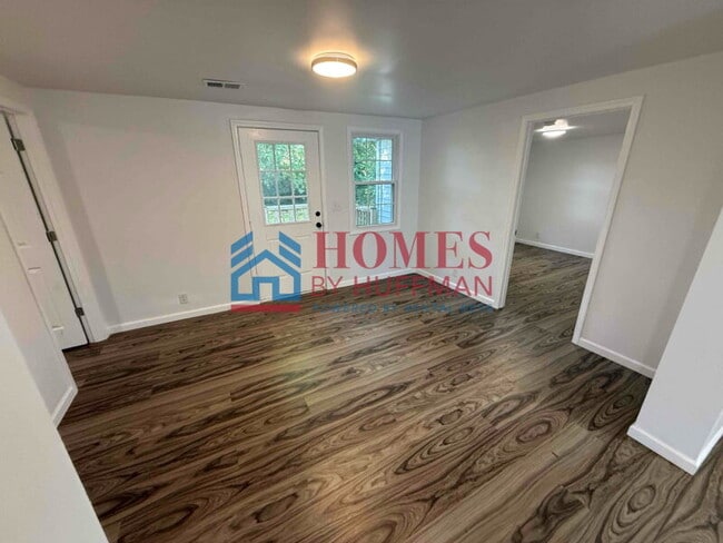 Photo - Three Bedroom House | Boonville, Indiana