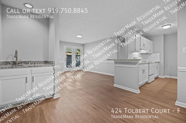 Photo - 424 Tolbert Ct Unit F