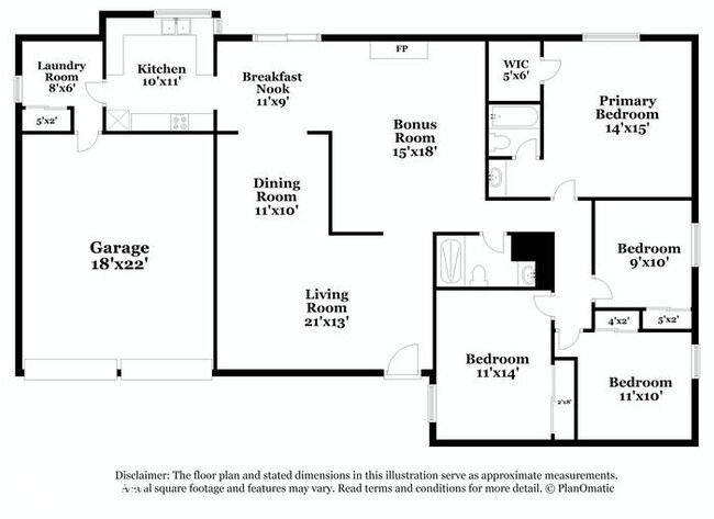 Photo - 5111 Camp Verde