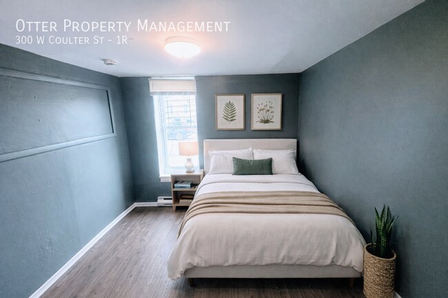 Photo - 300 W Coulter St Unit 1R