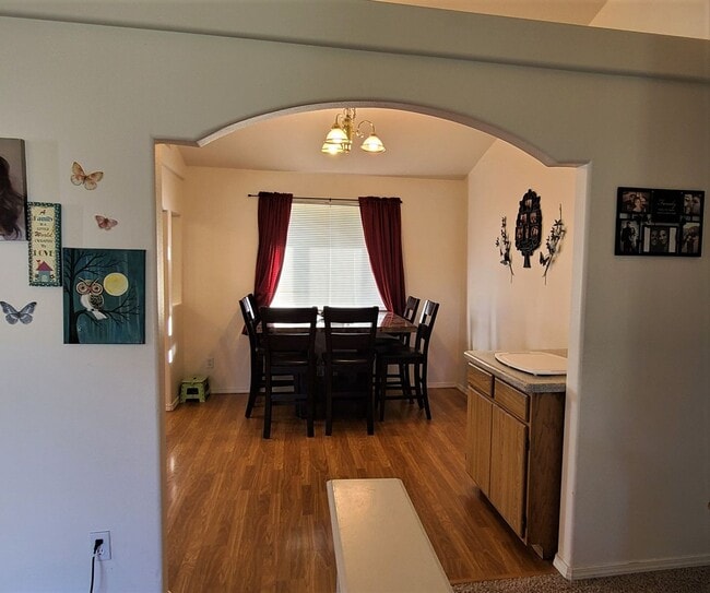Photo - Updated ranch with a finished basement