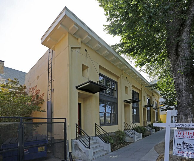 Old - 1701-1707 15th St