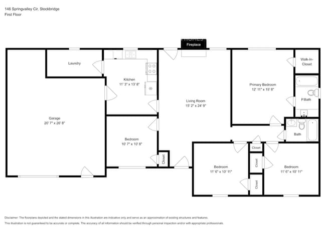 Photo - 146 Springvalley Cir