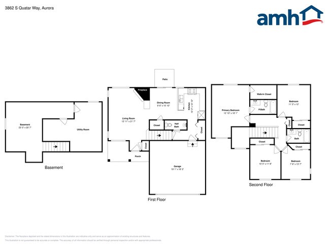 Photo - 3862 S Quatar Way