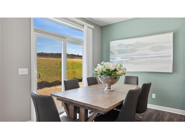 Photo - Rare 3 bed new construction home in Wayzata schools for lease!!!