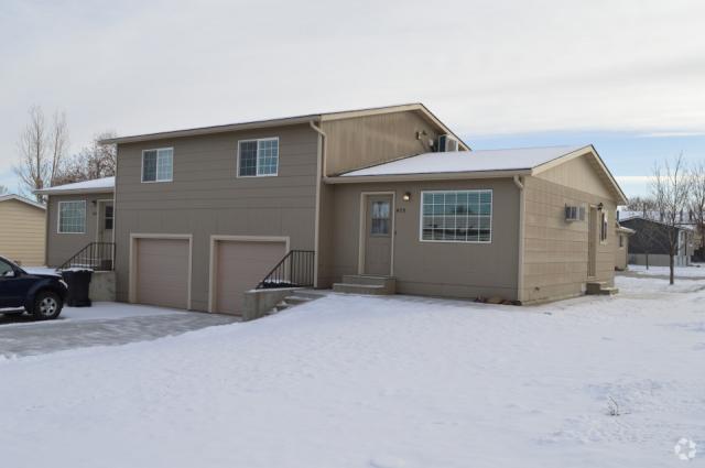 Building Photo - 2 bedroom in Billings MT 59105 Rental