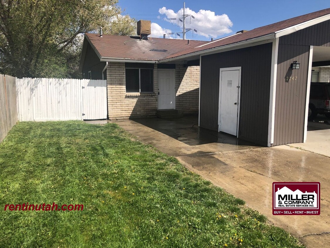 Photo - 2747 S 2855 W (West Valley, UT)