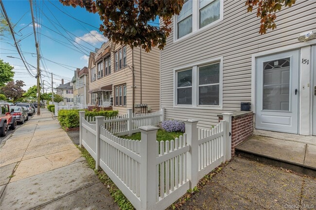 Photo - 151 Burhans Ave