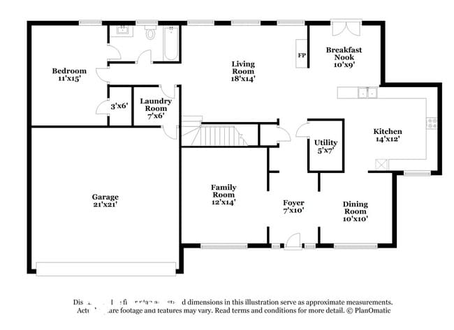 Photo - 790 Brand South Trail