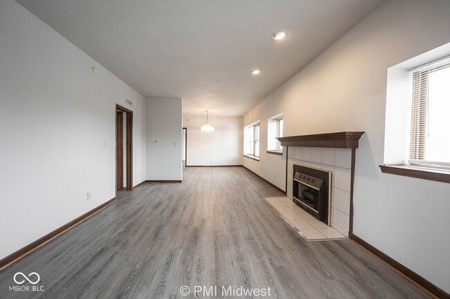 Photo - 3715 N Meridian St Unit 1A