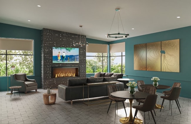 Photo - 16003 Admiralty Way Unit 112