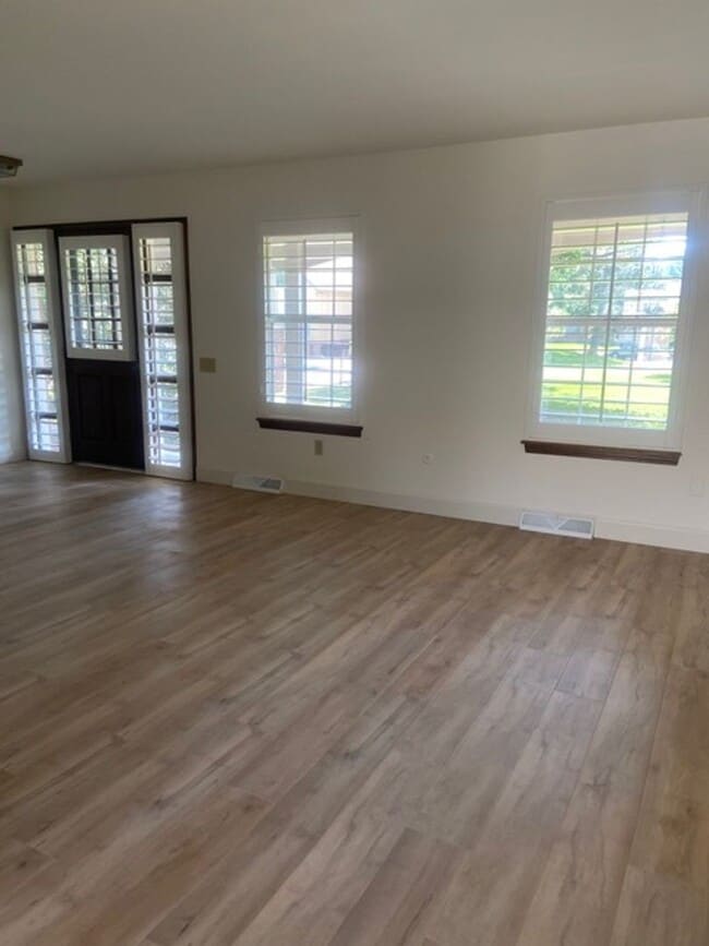 Photo - Call this gorgeous townhome yours! 2 master bedrooms with detached 2 car garage in Cherry Creek M...