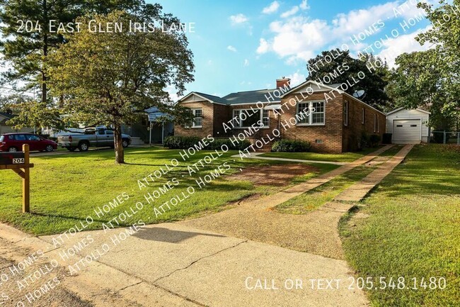 Photo - 204 E Glen Iris Ln