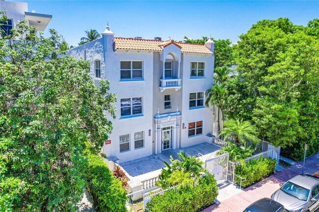 Photo - 1542 Drexel Ave Unit 306