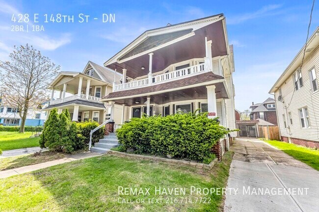 Photo - 428 E 148th St Unit DN