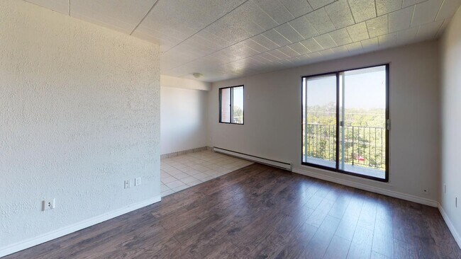 Photo - First Place Apartments