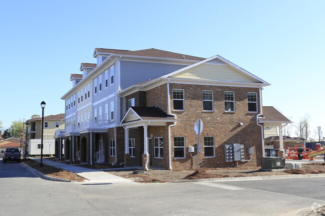 Photo - The View of Oglethorpe Apartments