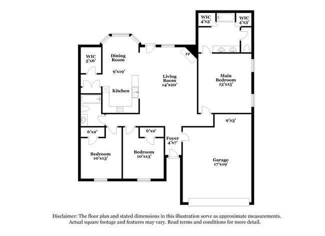 Photo - 1026 Coolidge Cove