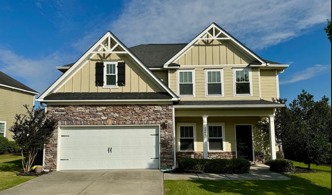Building Photo - 5464 Everlook Cir