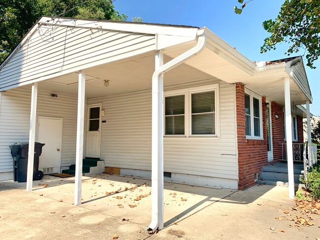 Photo - 1507 Franklin St
