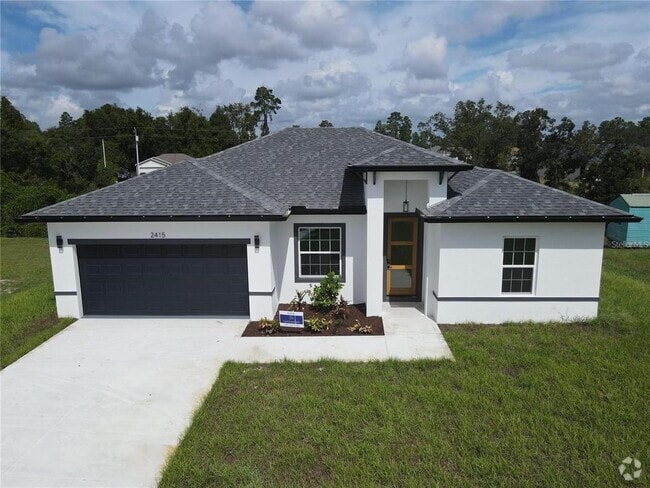 Building Photo - 2415 SW 147 Place Rd Rental