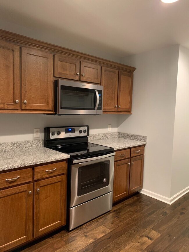 Almost New Construction! 3 Bedroom, 2 Bath... Rental House Rental in