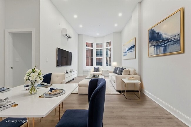 Building Photo - 19-25 Essex St Unit 202