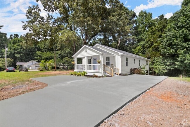 Building Photo - 3572 Old 41 Hwy NW Rental