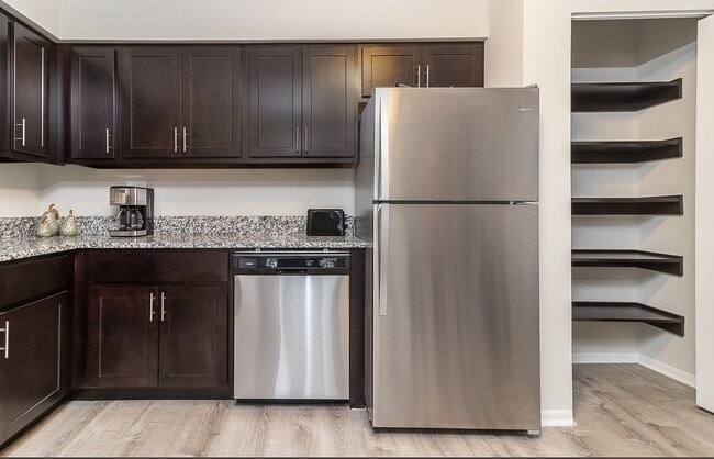 Photo - Edgewood Apartments