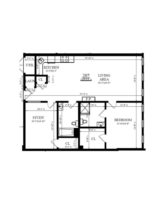 Photo - Bostonian Shoe Lofts