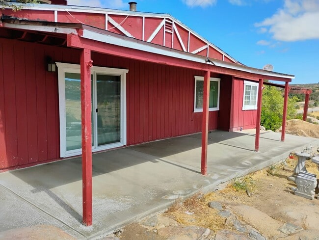 Building Photo - 41341 Old Highway 80