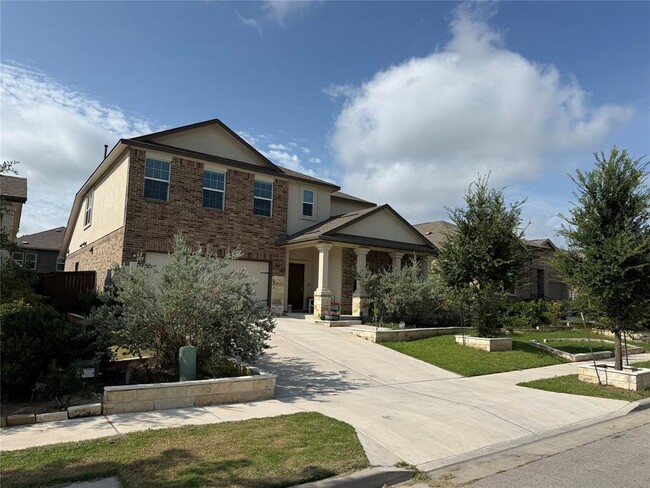 Building Photo - 1008 Bluewood Bend