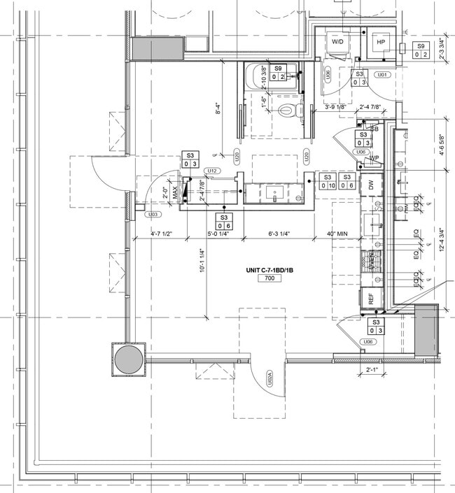 Photo - 1808 Minor Ave Condo Unit #700 - Exceptional