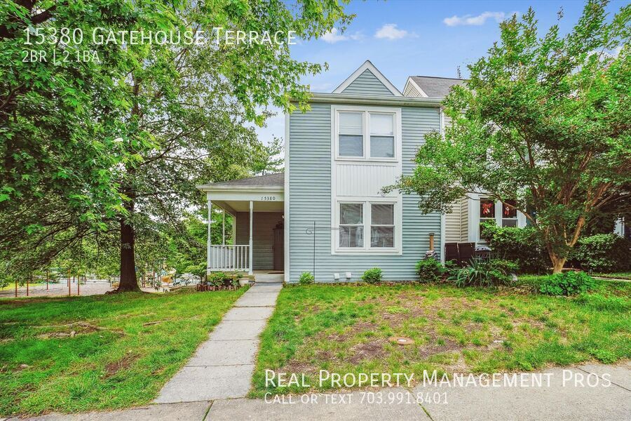 Photo - 15380 Gatehouse Terrace-