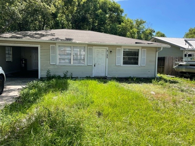 Building Photo - 1411 Montana Ave Rental
