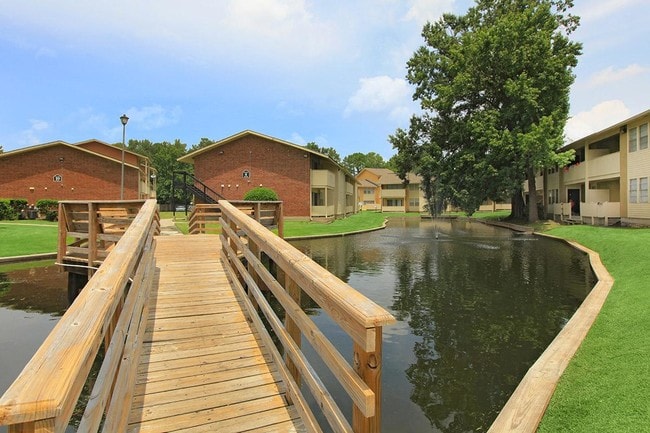 Kingston Point (Patriot Point of Baton Rouge) - Kingston Point (Patriot Point of Baton Rouge) Apartamentos