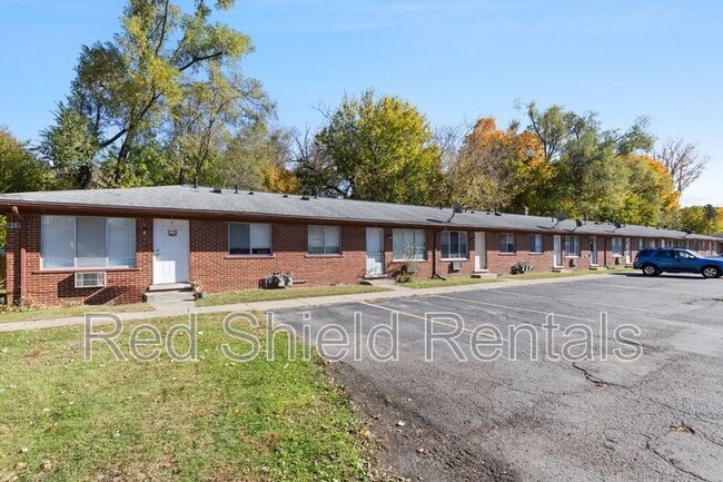 Building Photo - 944 Holmes Rd Unit Apt 5