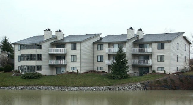 Photo - Kettering Hills Apartments