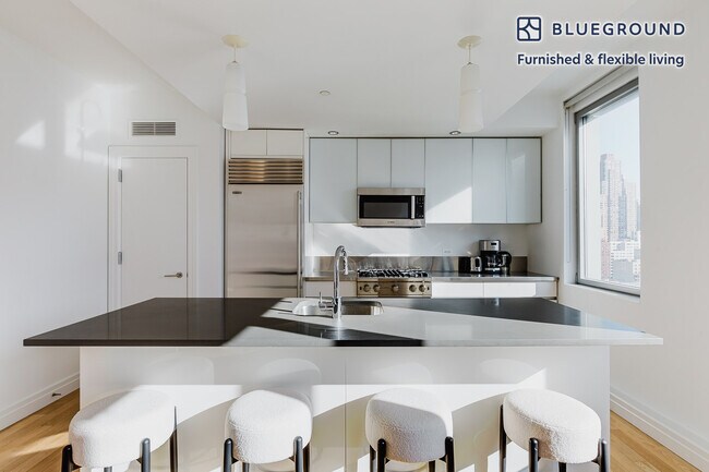 Photo - 550 W 54th St Unidad FL22-ID1600