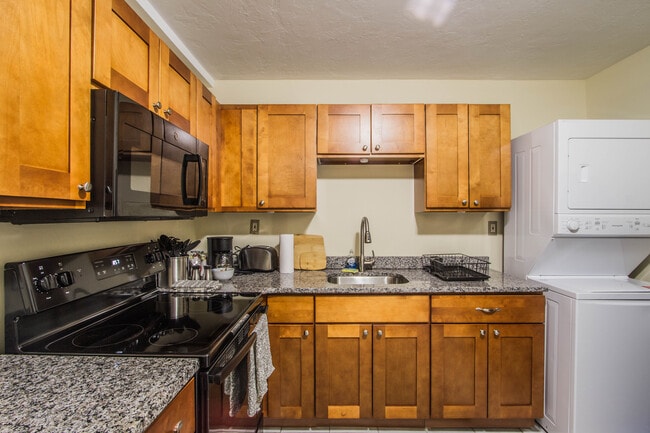 8 Seward Street Unit B