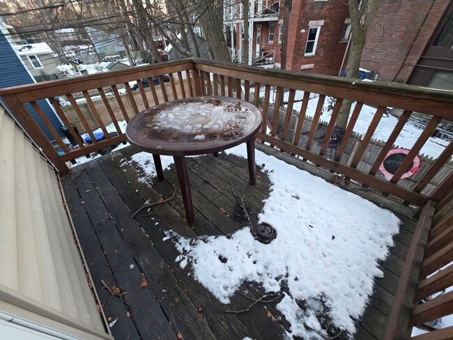 Photo - 11 Hooker Ave Unit Apt B