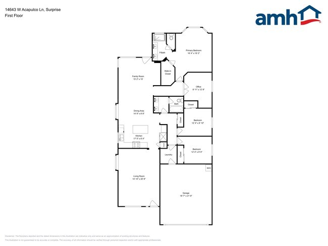 Photo - 14643 W Acapulco Ln