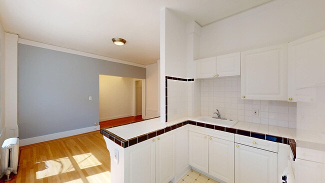 Photo - 1408 California St Unit 203