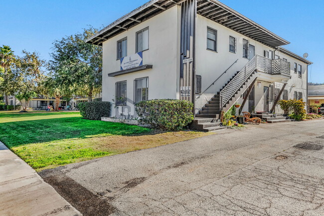 Photo - 5732 Corbett St Townhome