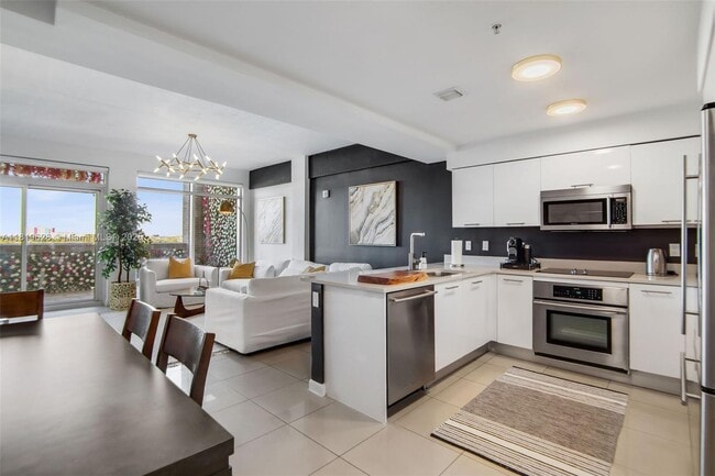 Photo - 3250 NE 1st Ave