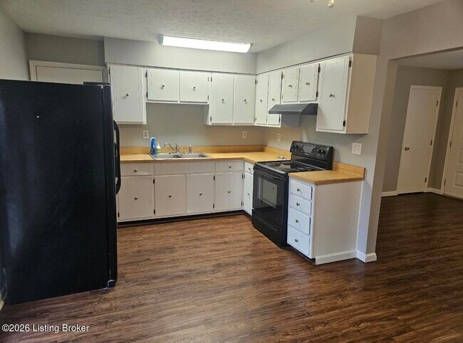 Photo - 1110 Keane Ave