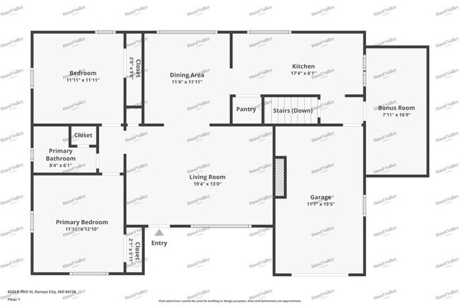 Photo - 8420 E 79th St