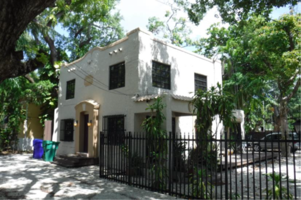 Building Photo - 2107 Secoffee St Unit B