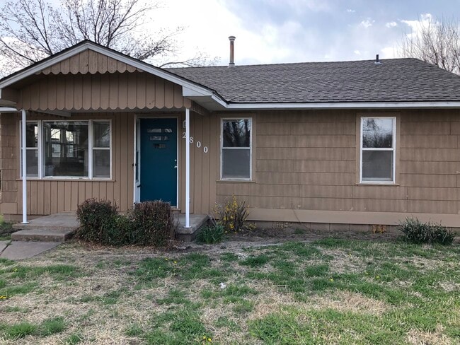 Building Photo - 2800 N Emerson St