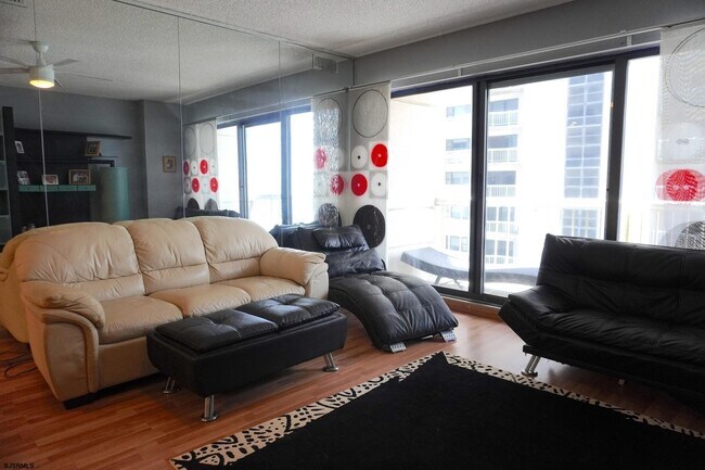 3101 Boardwalk Condo Unit 2402 A1 - Image 